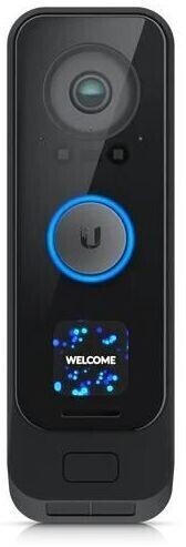 Ubiquiti Unifi G4 Doorbell Pro - UVC-G4-Doorbell Pro