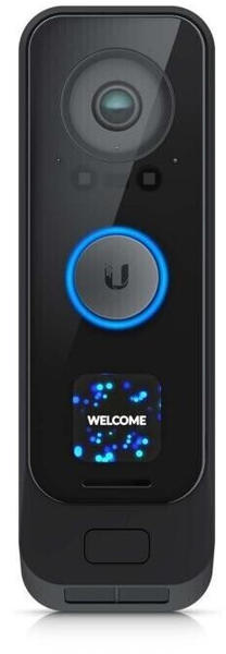 Ubiquiti UniFi Protect G4 Doorbell Pro - Türklingel