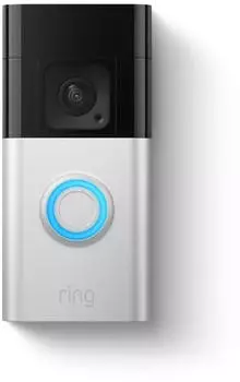 Ring Battery Doorbell Plus