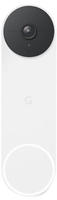 Google - Nest Doorbell (Batterie)