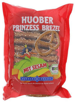 Huober Prinzessbrezel Sesam (125 g)