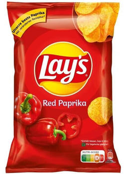 Lay's Red Paprika (150g)