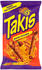 Barcel Takis Queso Volcano