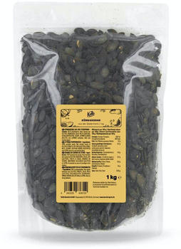 KoRo Kürbiskerne aus der Steiermark (1 kg)