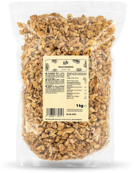 KoRo Walnusskernbruch (1kg)