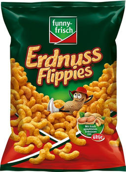 funny-frisch Erdnuss Flippies Classic (200g)