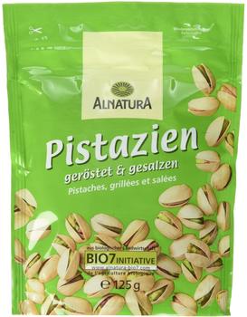 Alnatura Bio Pistazien (125g)