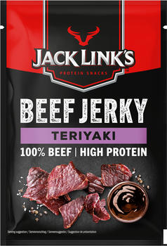 Jack Link's Beef Jerky Teriyaki (60g)
