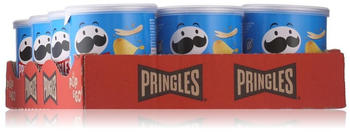Pringles Salt & Vinegar (12x40g)