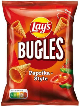 Lay's BUGLES Paprika-Style (75g)