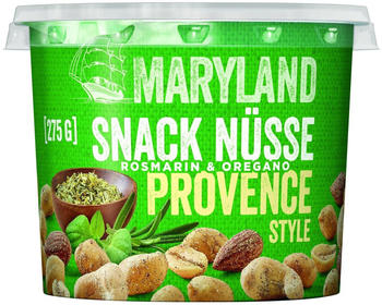 Maryland Snack N&uuml;sse Provence Style 275g