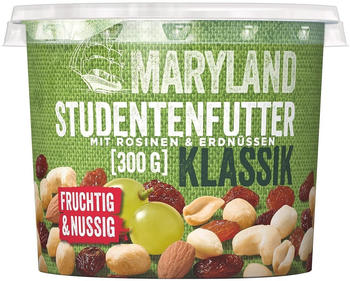 Maryland Studentenfutter Klassik 300g