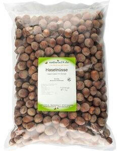 Naturix24 Haselnüsse mit Schale 1kg