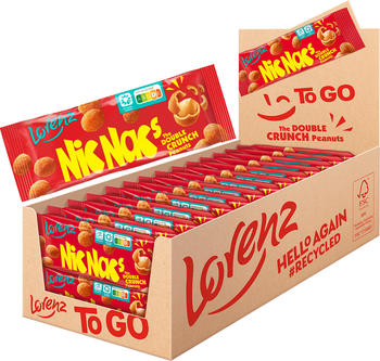 Lorenz NicNac's (20 x 35 g)