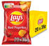 Lay's Red Paprika