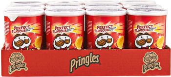 Pringles Original (12x70g)