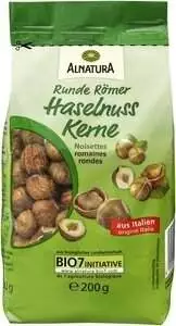 Prima! Alnatura Haselnusskerne