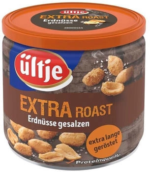 Ültje Extra Roast Erdnüsse gesalzen 180g
