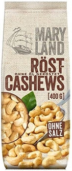 Maryland Röst-Cashews 400g