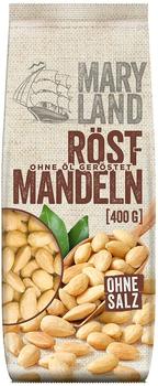 Maryland Röst-Mandeln 400g