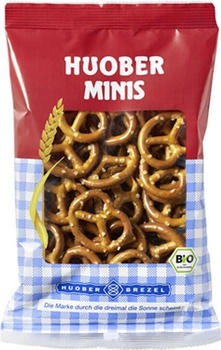 Huober Minis Bio 20x40g