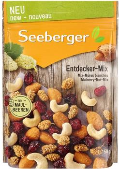 Seeberger Entdecker-Mix 150g