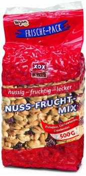 XOX Nuss-Frucht-Mix 500g
