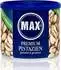 Max Premium Pistazien geröstet & gesalzen