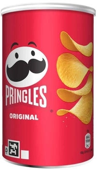 Pringles Original 70g