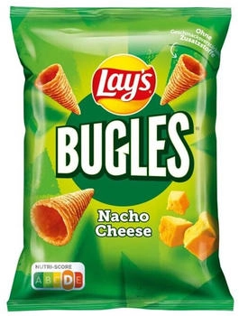 Lay's Bugles Käse Tacos 75g