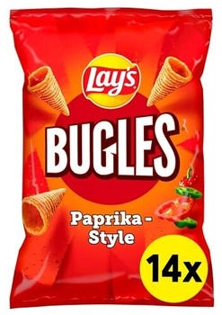Lay's Bugles Paprika 75g