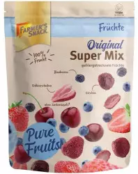 Farmer's Snack Super Mix Original 25g