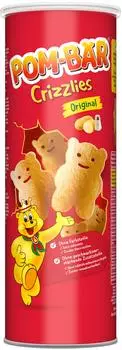 Pom-Bär Crizzlies Original 155g