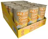 INLEAD Corn Cakes 6 x Chili 120 g