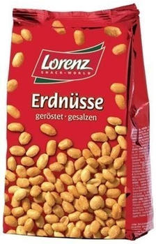 Lorenz Erdnüsse geröstet-gesalzen (1000 g)