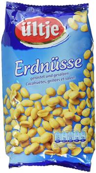 Ültje Erdnüsse geröstet & gesalzen (1kg)