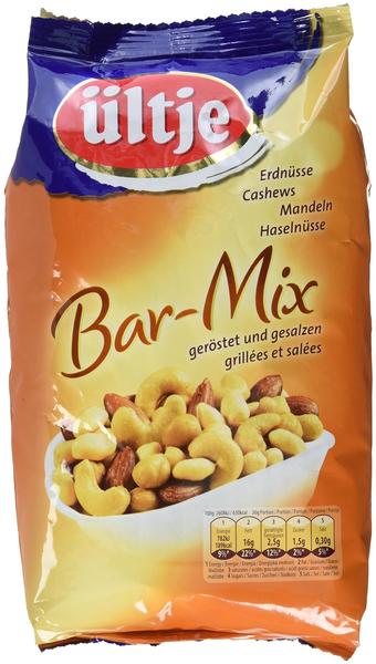 Ültje Bar-Mix geröstet und gesalzen (1000 g)