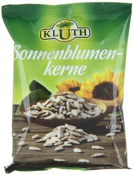 Kluth Sonnenblumenkerne (250 g)