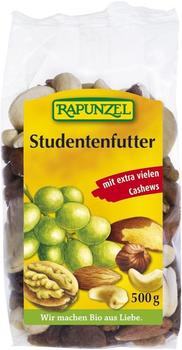 Rapunzel Studentenfutter mit Sultaninen (500 g)