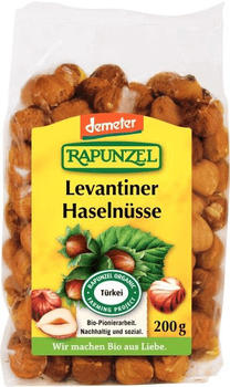 Rapunzel Levantiner Haselnüsse (200 g)