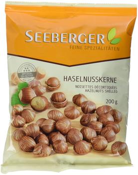 Seeberger Haselnusskerne (200 g)