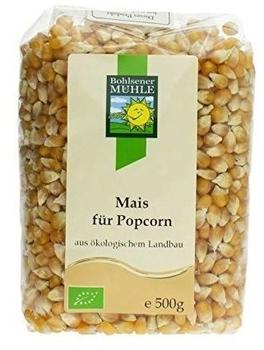 Bohlsener Mühle Mais für Popcorn (500 g)