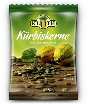 Kluth Kürbiskerne (250 g)
