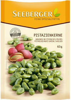 Seeberger Pistazienkerne (60 g)