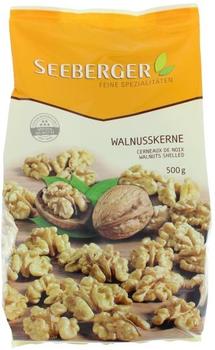 Seeberger Walnusskerne (500 g)