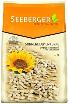 Seeberger Sonnenblumenkerne (1000 g)