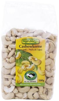 Rapunzel Ganze Cashewkerne (500 g)