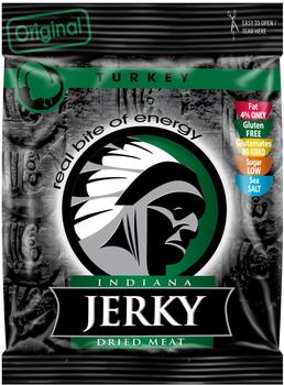 Indian Jerky Turkey (25 g)