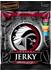 Indian Jerky Beef Peppered (25 g)