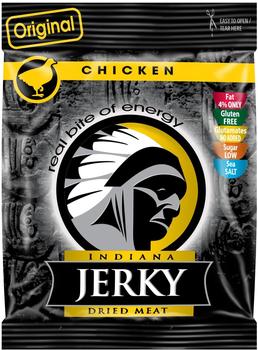 Indian Jerky Chicken (25 g)